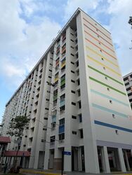 Blk 107 Bishan View (Bishan), HDB 4 Rooms #583973131